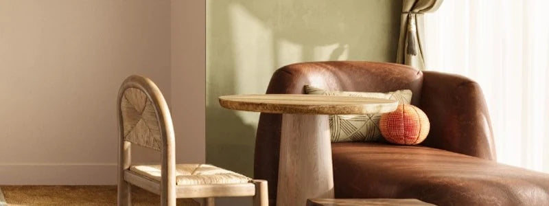 Bohemian comfort in the heart of Perth
