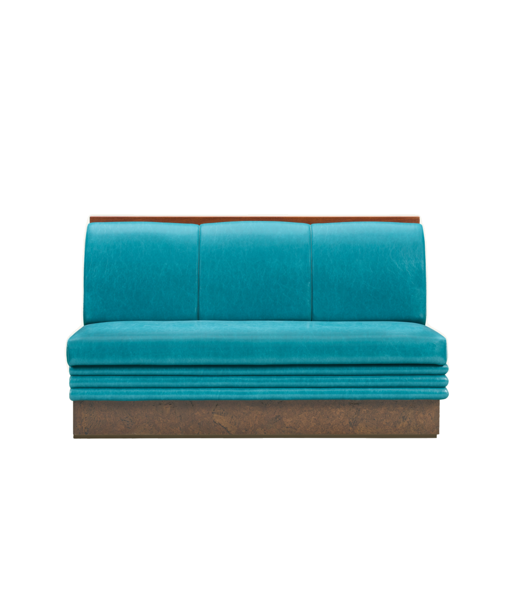 ACME Booth Seat J06 — Part 1