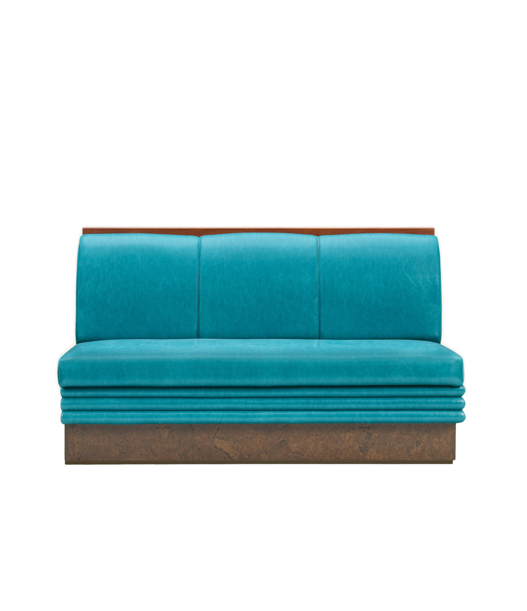 ACME Booth Seat J06 — Part 3