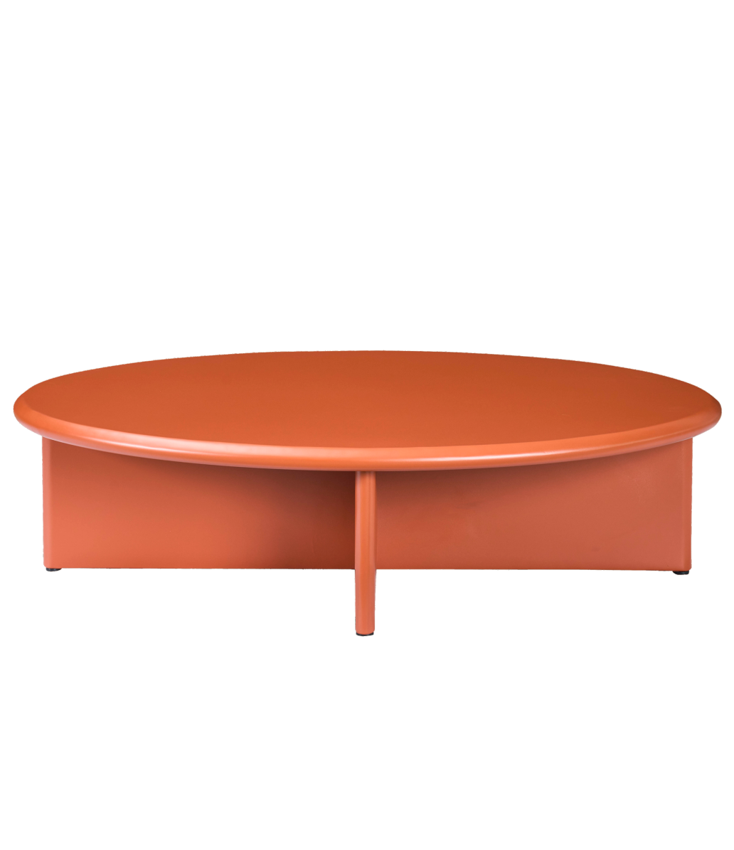 Albertine Terrace Coffee Table Set — 18-1441