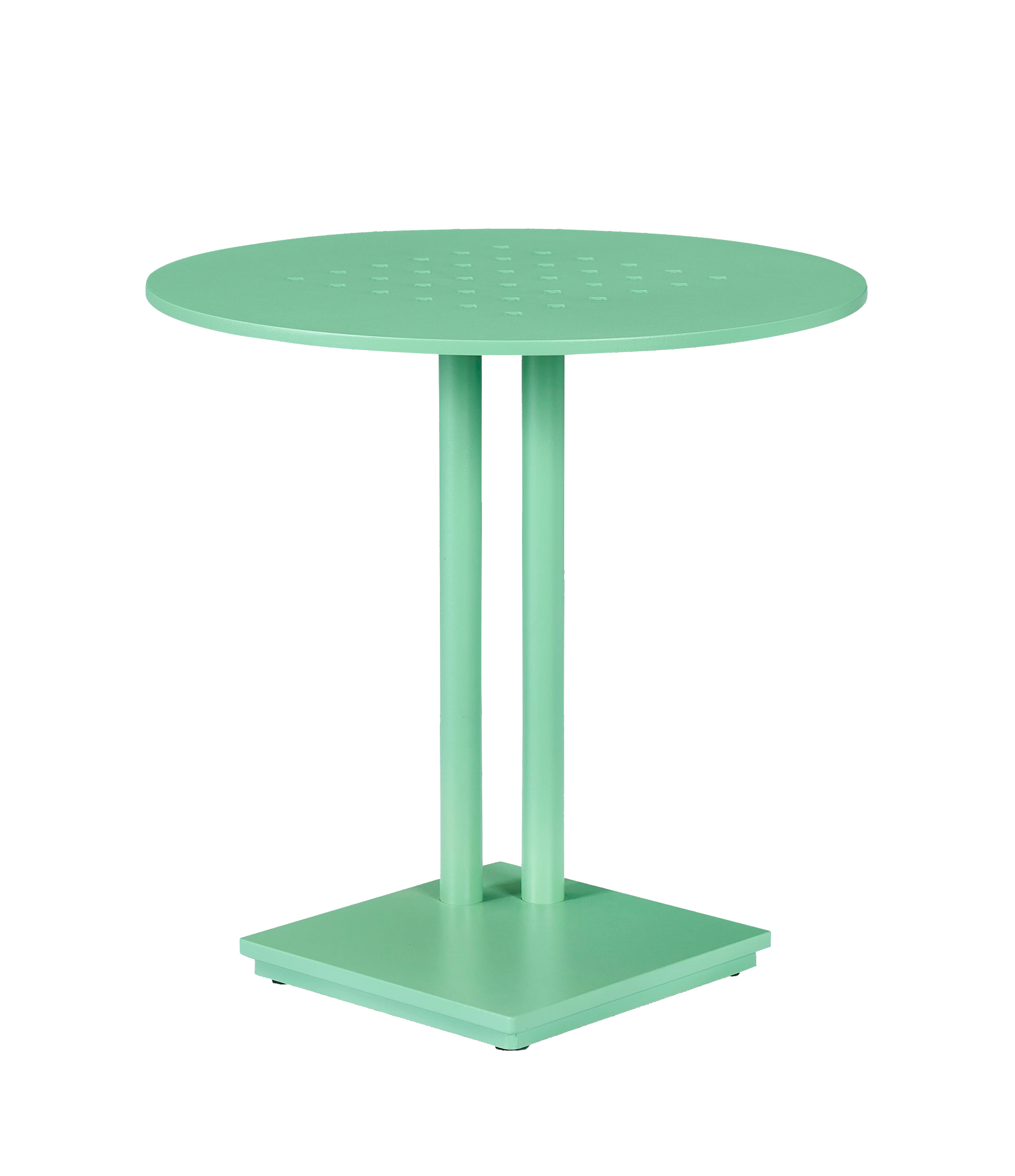 Bonobo x Raes Outdoor Side Table - Pale Green - 400