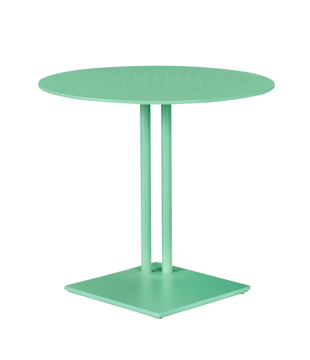 Bonobo x Raes Outdoor Side Table - Pale Green - 600