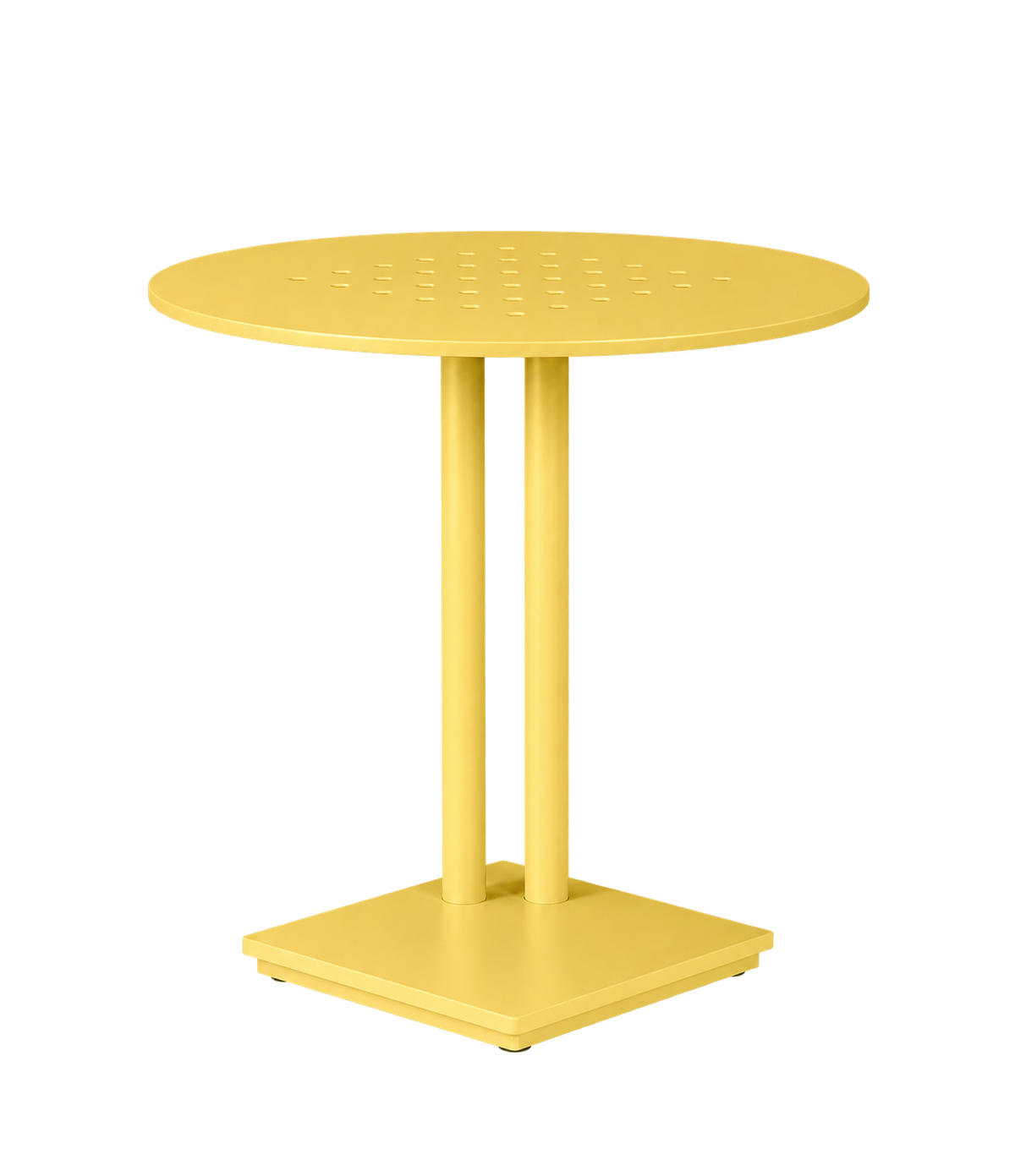 Bonobo x Raes Outdoor Side Table 400 — Sun