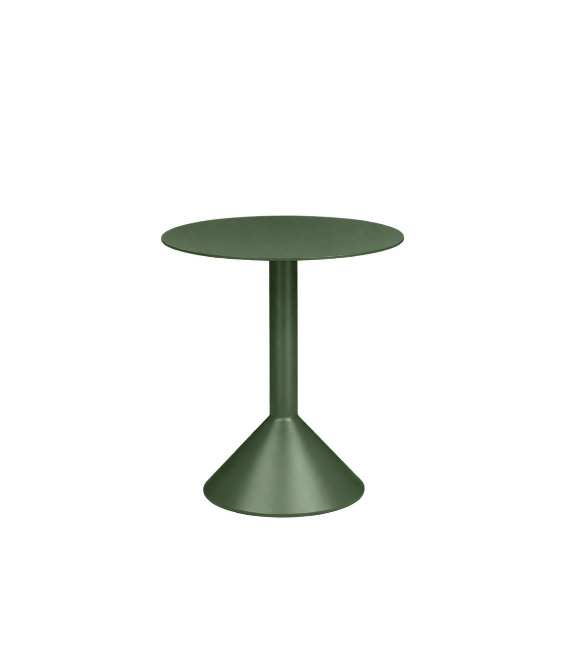 Ellis outdoor table 650 Olive