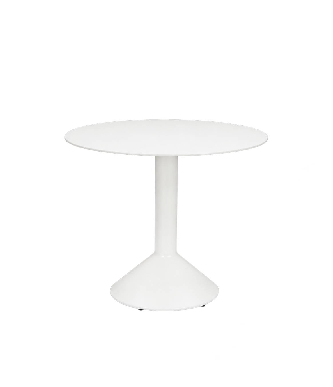 Ellis outdoor table 900-white