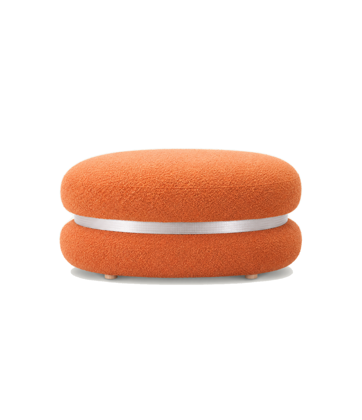 Fitzroy Standard J05 Extra Large — Apricot