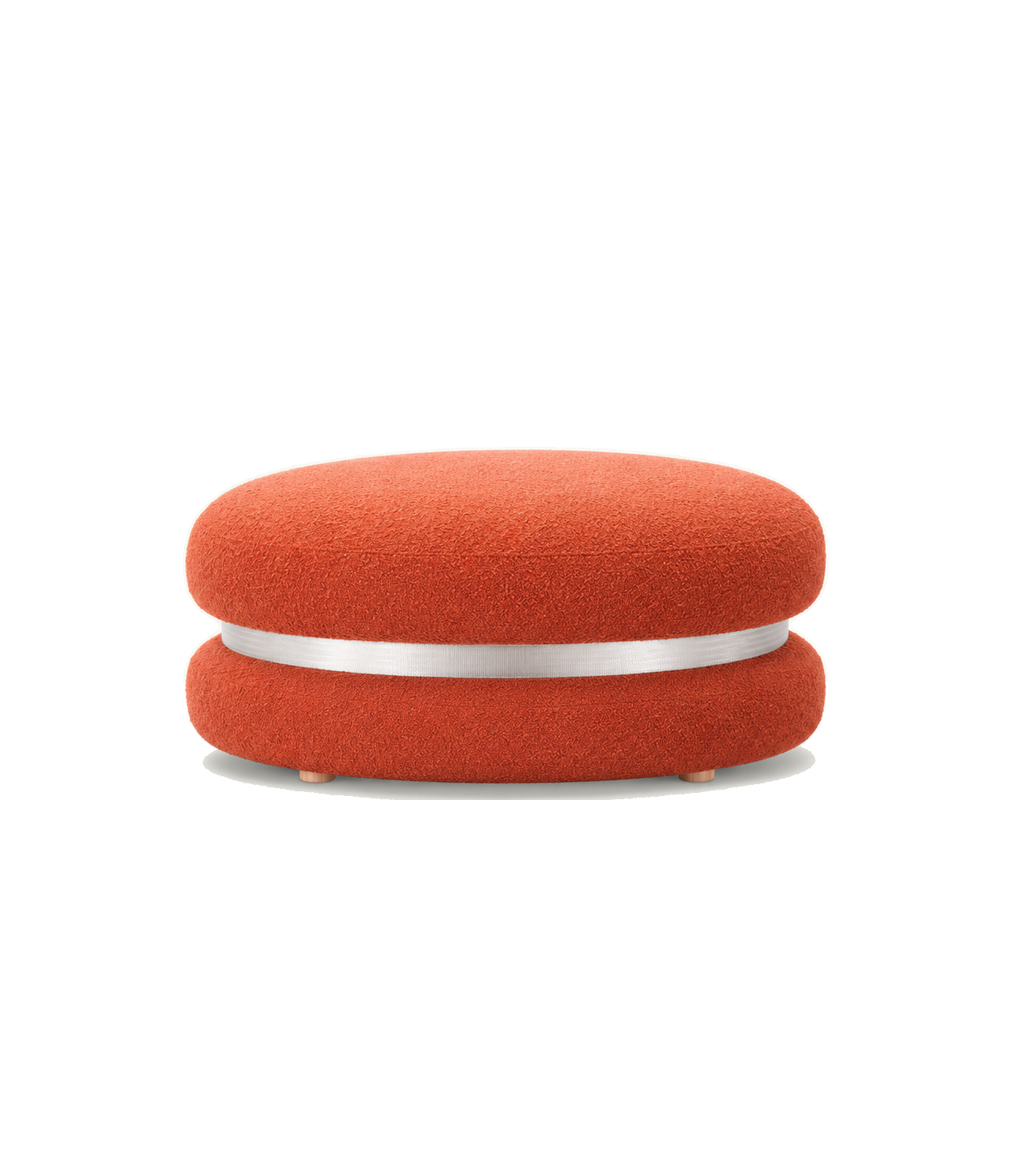 Fitzroy Standard J05 Extra Large — Original Orange