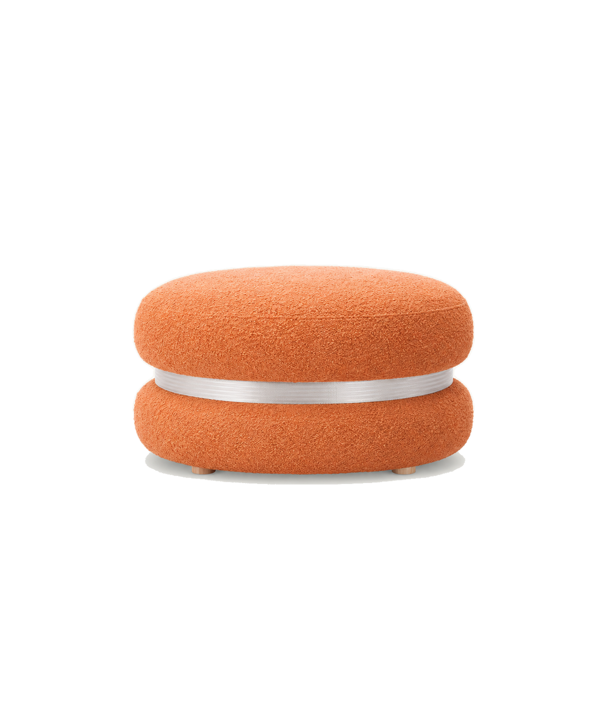 Fitzroy Standard J05 Large — Apricot
