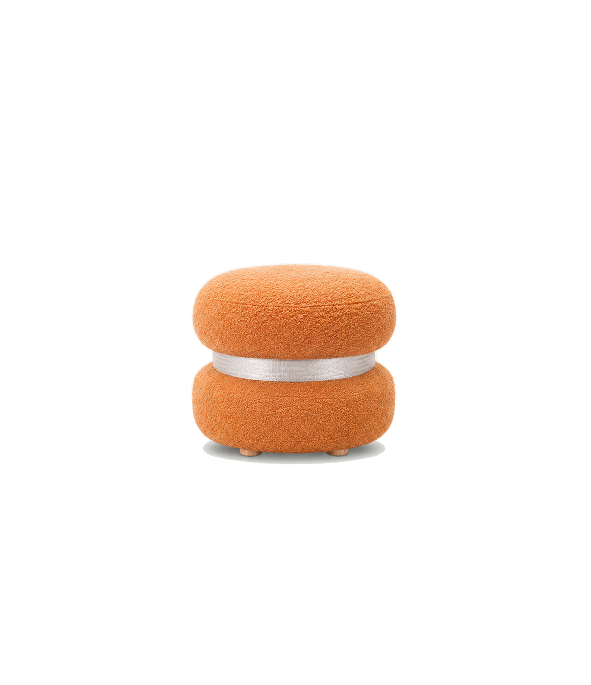 Fitzroy Standard J05 Small — Apricot