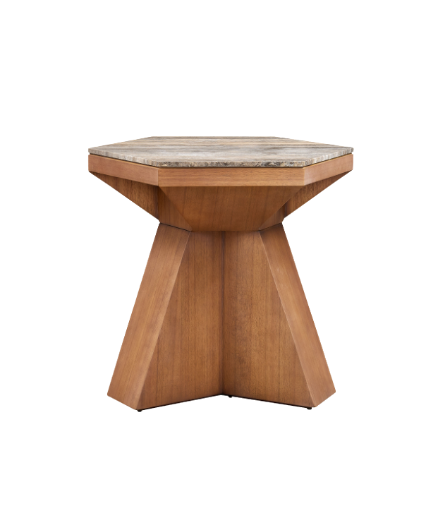 Oculus Restaurant Dining Table TA10