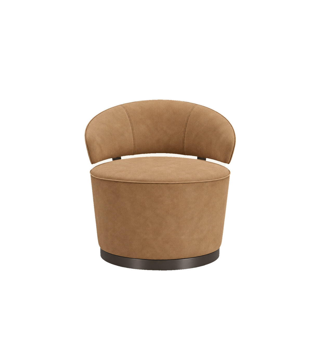 Pentridge Cell Lounge Chair 402 — tan — high quality