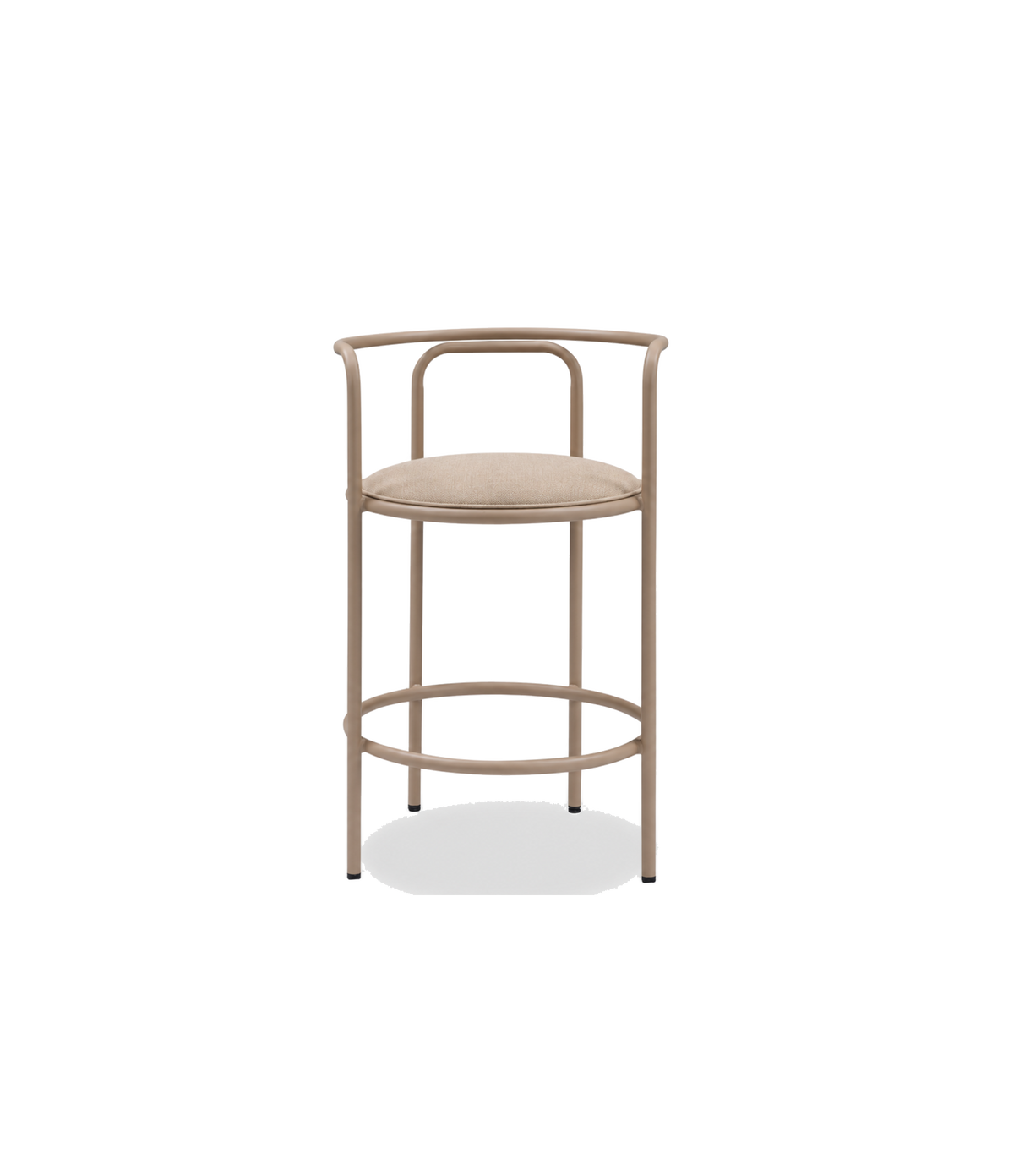 Tanjong Beach Club Barstool F_017 — Tan — updated high quality image
