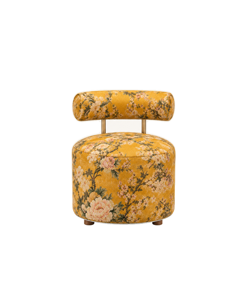Tanjong F_023 yellow floral — original image proportions